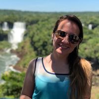 Andressa Bresolin's Photo