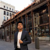 Chris Nguyen's Photo