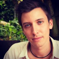 Daniel Durand's Photo