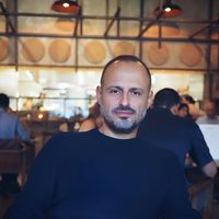 Gordon Calleja's Photo