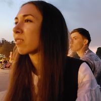 Mariya Melnikova's Photo