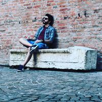 Nicolò Adamo's Photo