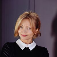 Oksana Shokun's Photo