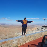 Damir Almakaev's Photo