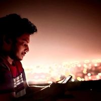 Arjun Dayanand's Photo