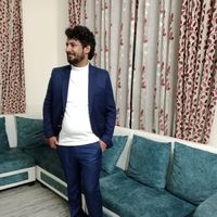 Dr Yagya Saklani's Photo