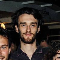 Giovanni Morlin's Photo