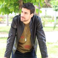 Masoud Moradi's Photo