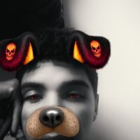 ANTONIO  DOUGLAS's Photo