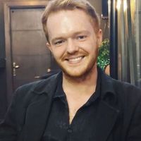 Antony Maiolla's Photo