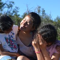 Fotos von Belén Mary