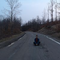 Michael Mansfield's Photo