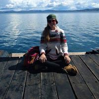 Romo Collazzo's Photo