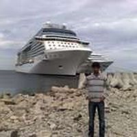 Rahul Sharma's Photo