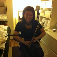 Hellen Tanaka's Photo