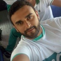 Michel Diego's Photo