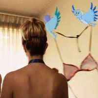 Marion Sevette的照片