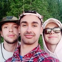 Osama (Osis) El Asri's Photo