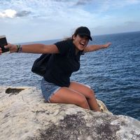 Andrea Ingan's Photo