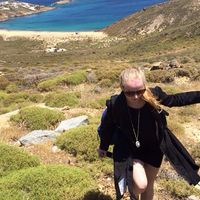 Photos de Débora Quesney