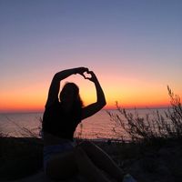 Zdjęcia użytkownika Klaudia Czado