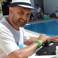 Hristo Toshkov的照片