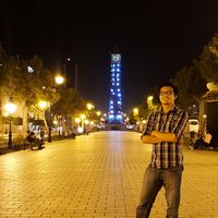 Firdaus Maulana's Photo