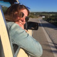 Cecilia Sedoni的照片