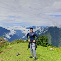 GAURAV KUMAR's Photo