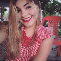 Fotos de Aline Penaforte