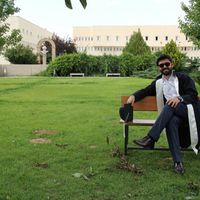 Mustafa Çadırcı's Photo