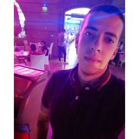 Ahmad  Usamh's Photo