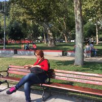 Farzaneh Farahbakhsh的照片