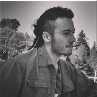 Benja Ganter Boetto's Photo