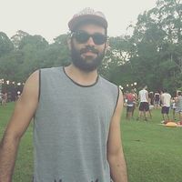 Le foto di Guilherme Arpi