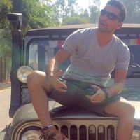 Abhishek  Sharma的照片