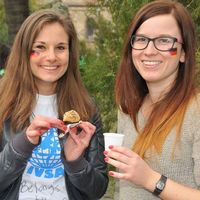 Photos de Franziska Kluge