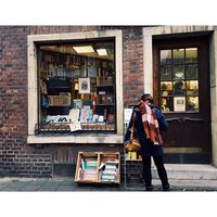 Selin Cantürk的照片