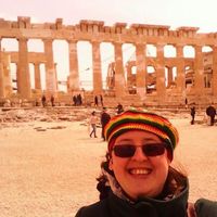 Paulina Pyć's Photo