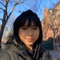 Candrika Khairani的照片