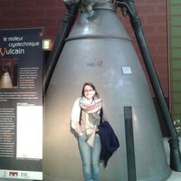 Chloé Bucheron's Photo