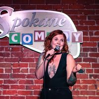 Devin Devine的照片