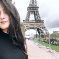 Ezgi Aydemir's Photo