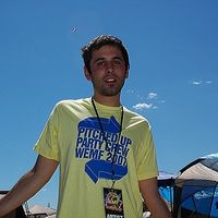 Фотографии пользователя Joey Borzilleri