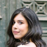 Şule Demiröz's Photo