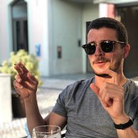 Marcos Cerejo's Photo