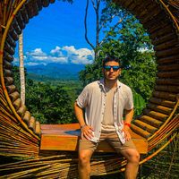 Riyadh Estephano Negron Estrada's Photo