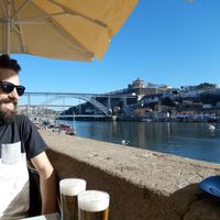 Jacobo Portela's Photo