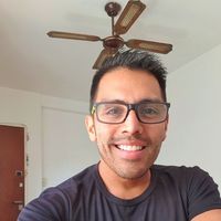 Mervin González's Photo