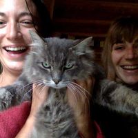 PERRINE_CLAUSTRE's Photo